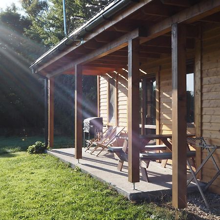 Beniaskie! Lake Lodge In West Masuria Milakowo Exterior foto