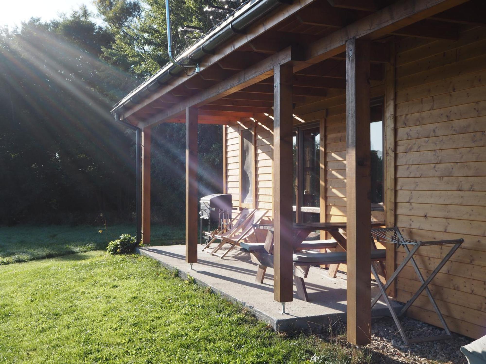 Beniaskie! Lake Lodge In West Masuria Milakowo Exterior foto
